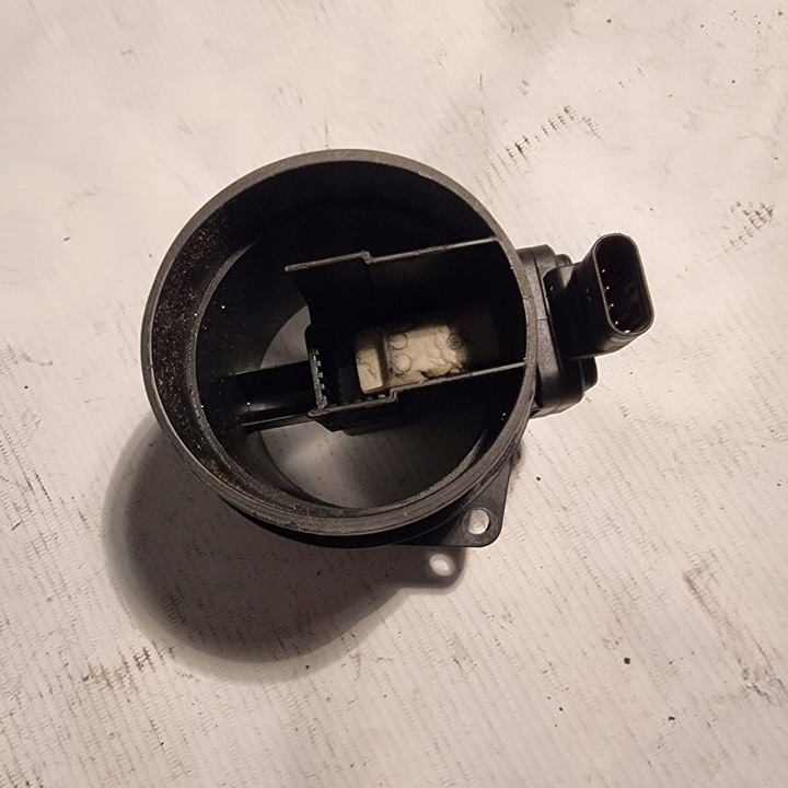 фото №5, Расходомер merc a6510900048 vito sprinter 906 c-klasa w204 w212 2.2 cdi