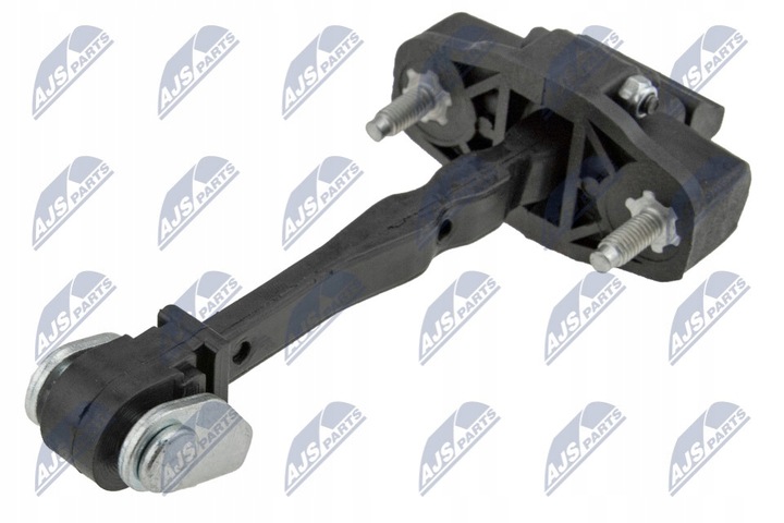 фото №3, Обмежувач двері зад nty citroen c5 aircross 1.2 1.5