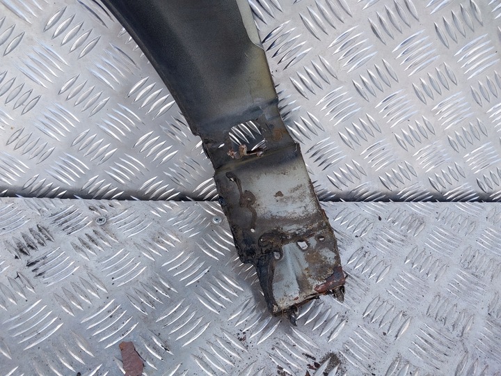 фото №10, 3. крило правий перед audi a3 8p рестайлінг 08-12 ly8b