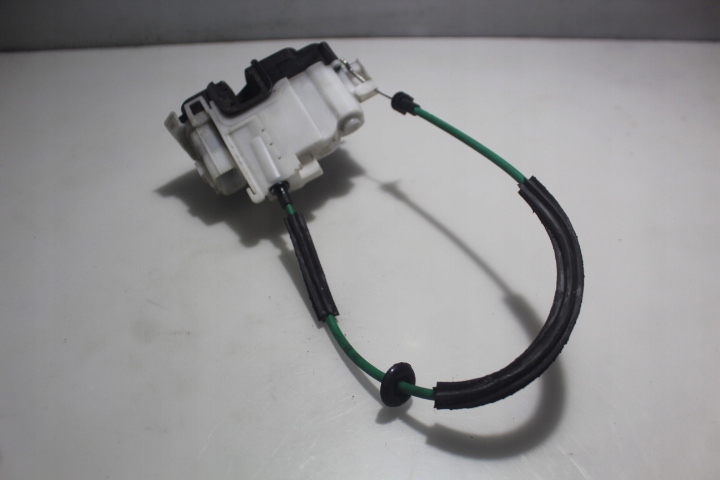 фото №1, Замок праві перед двері alfa romeo 159