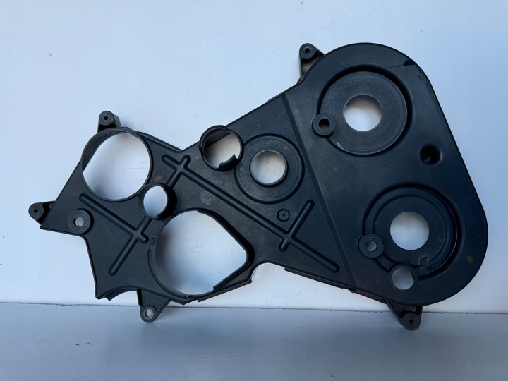 фото №1, Корпус захист розподільний вал jeep wrangler liberty cherokee 2.4 53010482ac