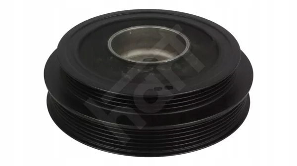 фото №2, Колесо ременное w.korb. transit 2.2tdi 06- hart