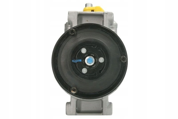 фото №14, Компресор кондиціонера nrf 320071