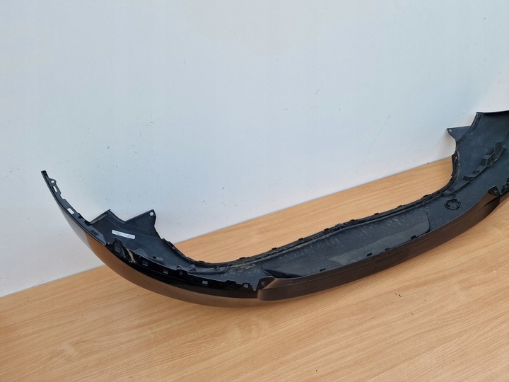 фото №13, Vw garbus new beetle 11-18 рік 5c5 бампер зад