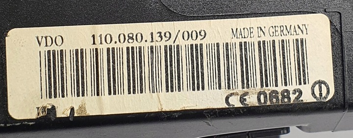 фото №6, Спидометр приборы vw passat b5 w8 3b7920846d европа