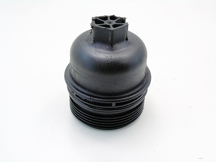 фото №1, Кришка фільтра масла 1.6 dci cdti trafic 3 vivaro b nv300 talento 70346785