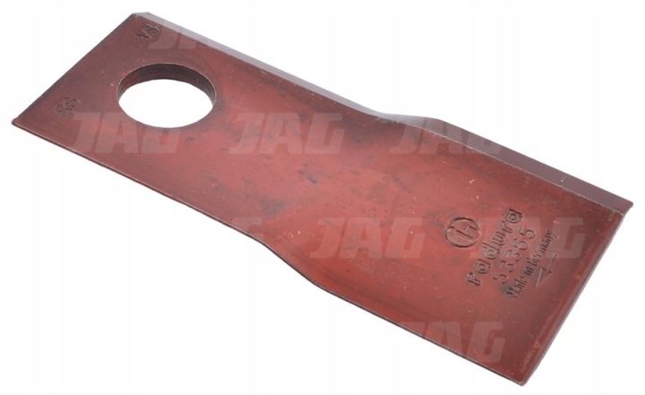 NOZ TONDEUSES ROTATIVE RADURA 134308