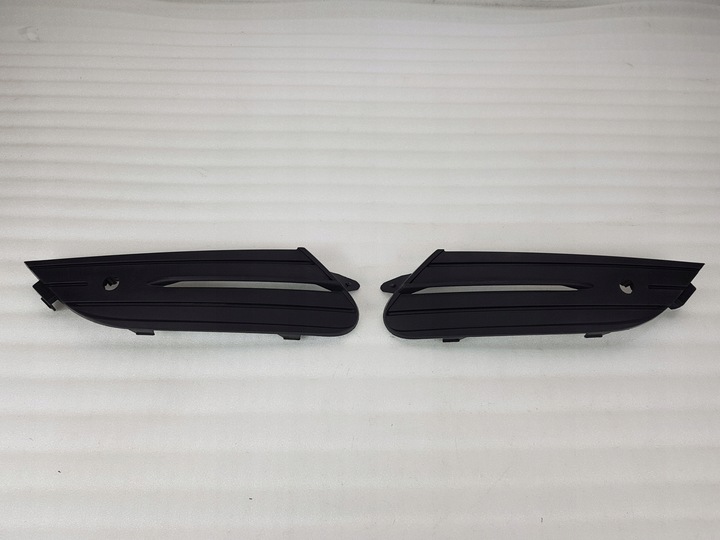 фото №1, Escpace v 5 заглушка решітка бампера права ліва