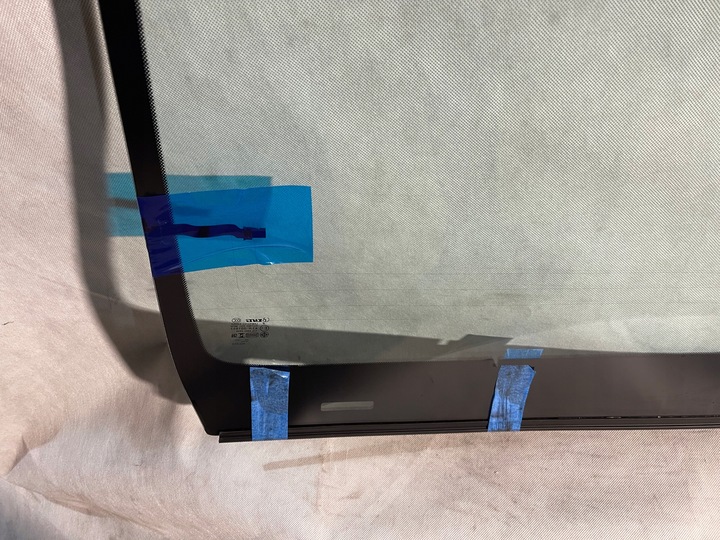 фото №6, Mercedes c w205 cabrio скло передня датчик камера антена сонячний po 2016-