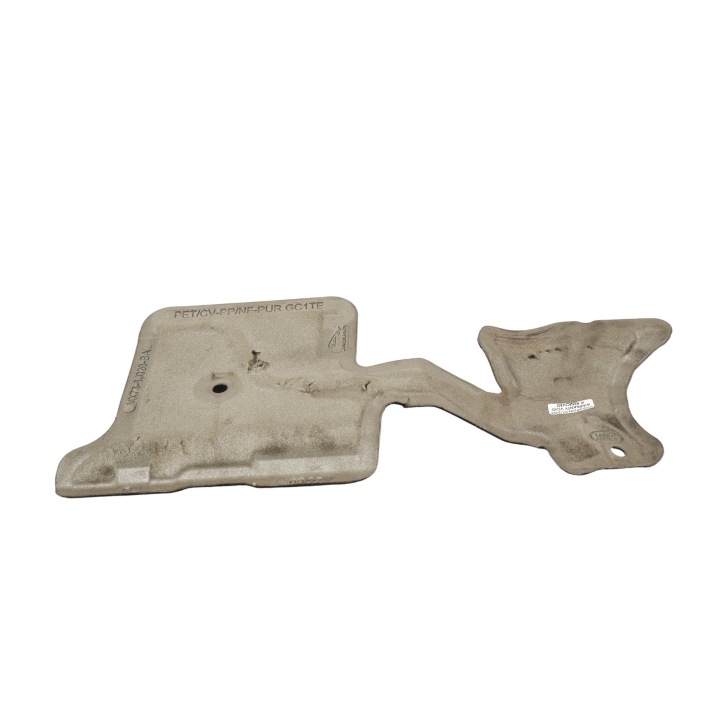 фото №11, Land rover range rover velar l560 захист ізоляційна двигуна mx73-6j020-ba