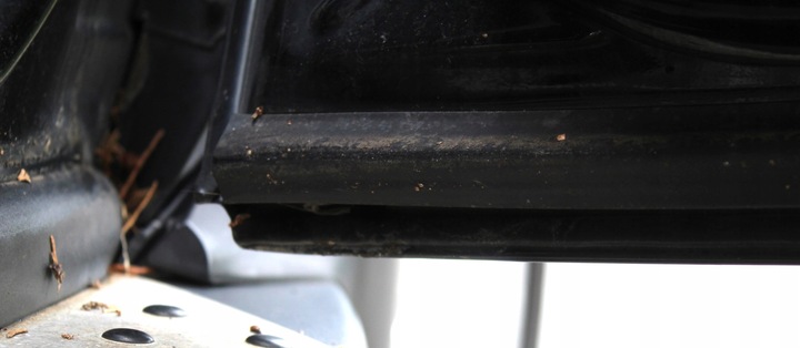 фото №7, Двері правий перед bmw x5 e53 475 чорний sapphire