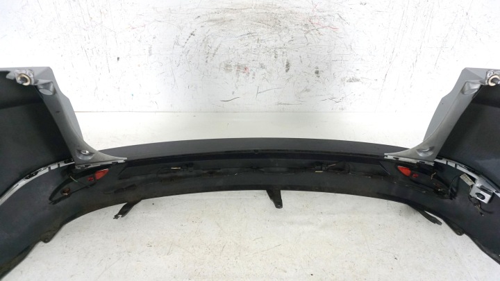 фото №11, Задній бампер renault megane 3 iii універсал 08-12 pdc ted69 2008-2013