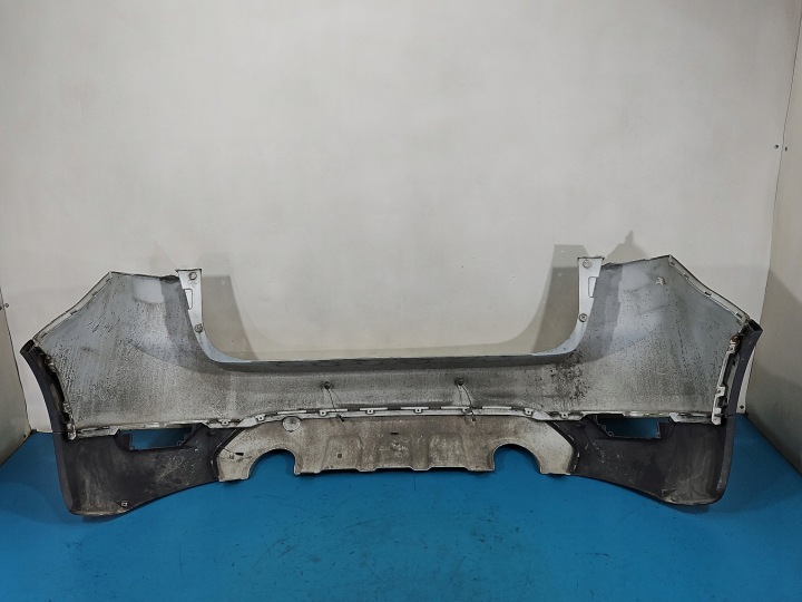 фото №16, Задній бампер ford kuga mk1 i 08-13 hb p8