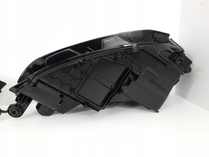 фото №9, Audi a5 8w6 рестайлінг лампа права ліва повний led 011 012
