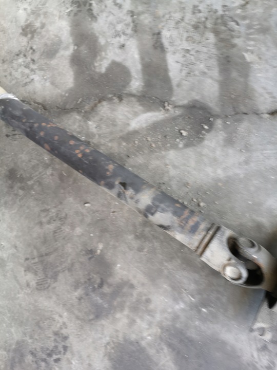 фото №4, Wał приводной audi a8 d2 4d0521101b