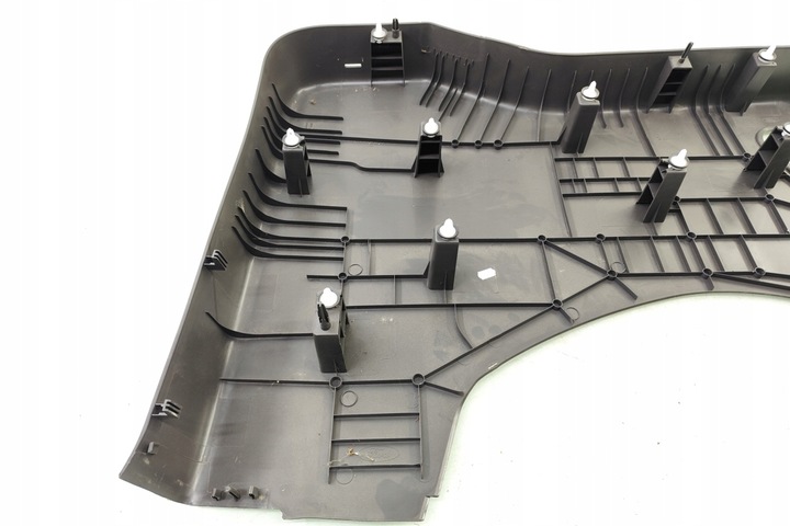 фото №9, Боковые планки декоративный панели распределительной ford