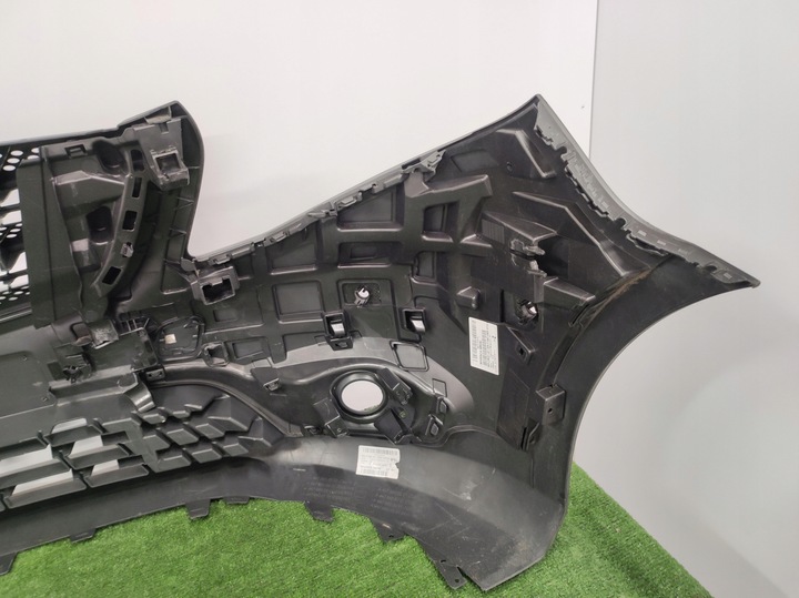 фото №9, Бампер перед mercedes vito w447 a4478850425