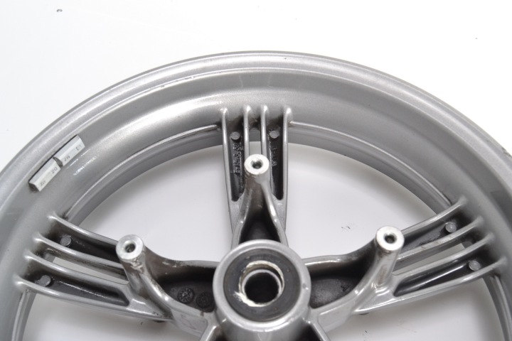 фото №6, Диск koło перед bmw c 650 gt 12-16