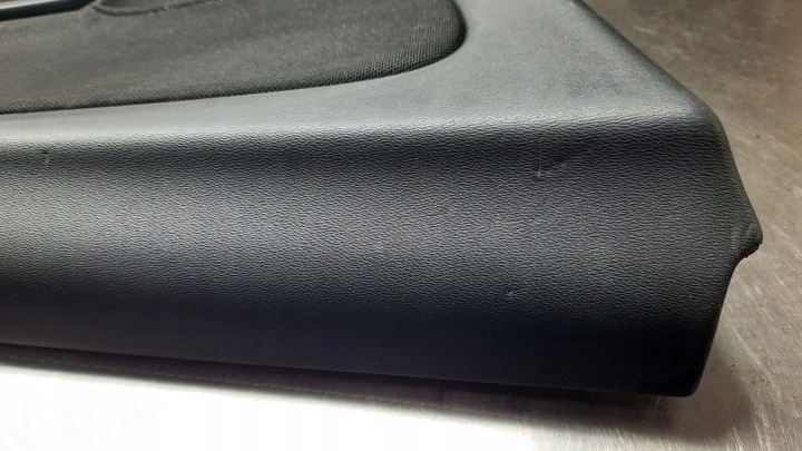 фото №8, Оббивка двері лівий перед 8635846 volvo v60 s60 ii 10-18r uk