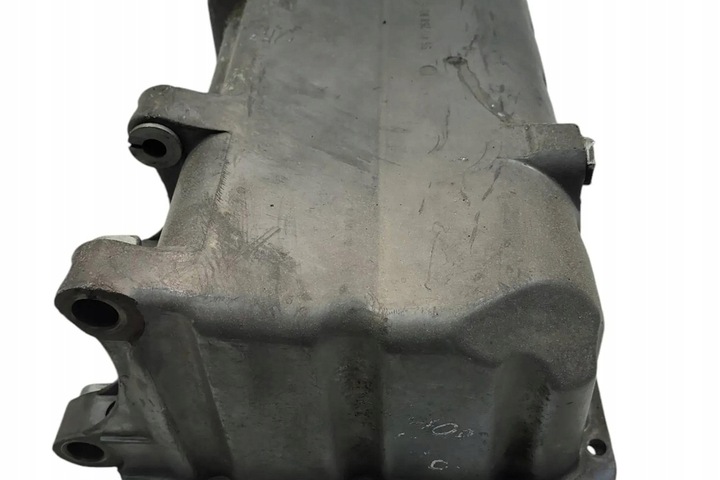 фото №9, Піддон peugeot 207 wa_, wc_ 9641726880 2.0l дизель 66kw 2000