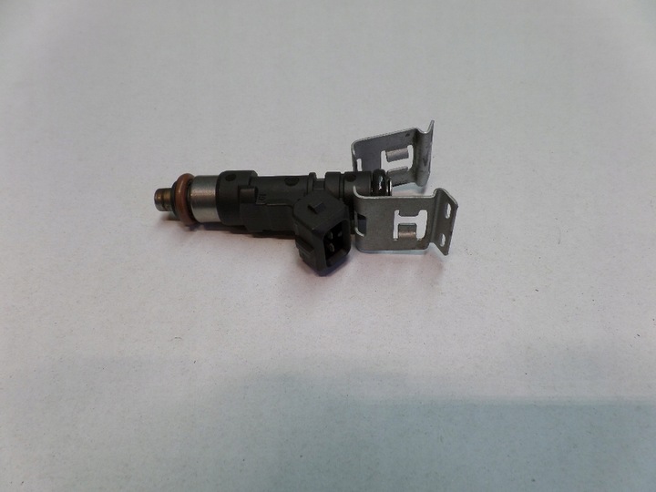фото №1, Ford fiesta mk7 1.4 16v інжектор 0280158207