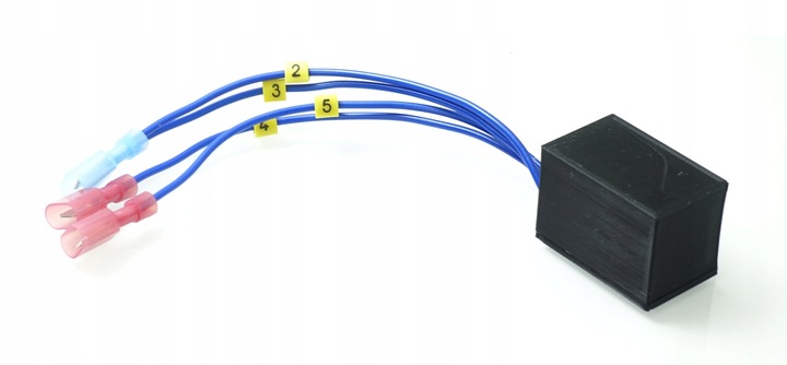 фото №1, Модуль кришки a8 d3 audi замикання з пульт