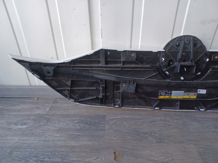 фото №7, Капот ---- кришка двигуна ---- volkswagen id buzz ----