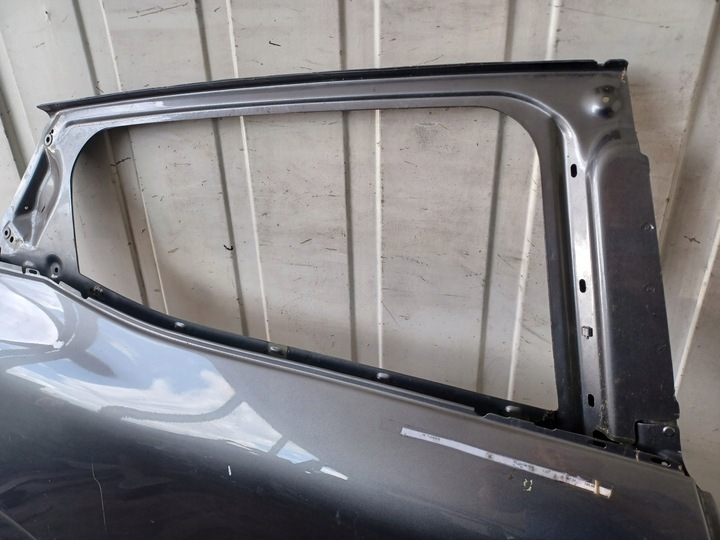фото №10, Двері renault megane e-tech etech vtech 2022- ----- задні праві
