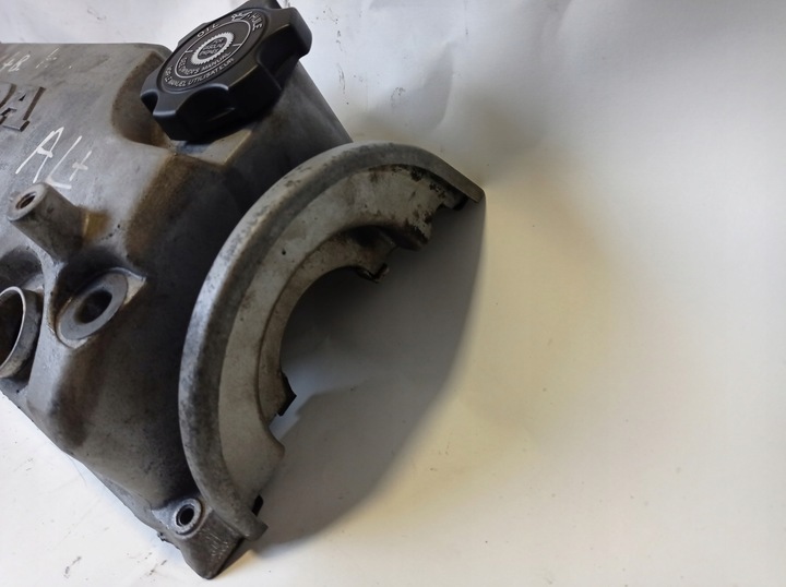 фото №5, Кришка клапанів honda civic vi 1.4 16v