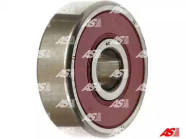 фото №2, Підшипник as-ps as-pl abe9026