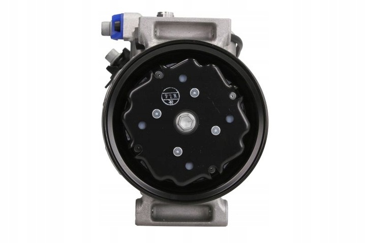 фото №14, Компрессор кондиционера denso dcp02091 4e0260805c