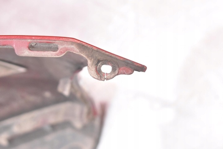 фото №12, Задний бампер ls3q pdc seat leon 3 iii 5d hb 12-20