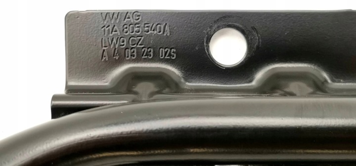 фото №7, Кронштейн тримач кріплення volkswagen id.4 11a805540a 11a805540