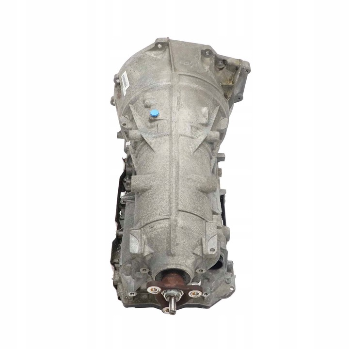 фото №11, Bmw f20 116i 118i n13 автоматическая коробка передач коробки передач ga8hp45z