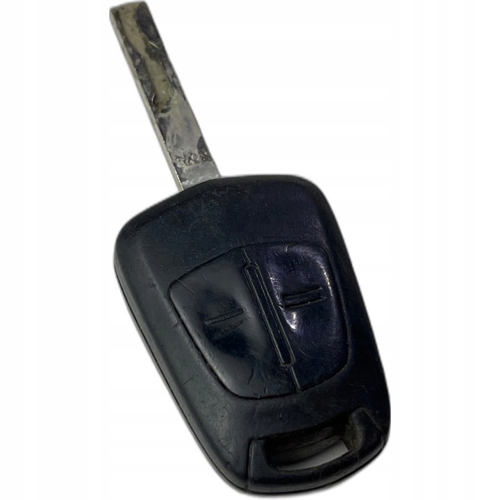 фото №1, Ключ pilot opel corsa d