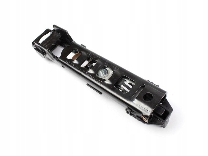 фото №16, Ползунок регулировка ремней audi a3 golf 8v0857819 aso