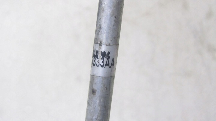 фото №7, Master movano iii 2.3 шланг кондиціонера 10-