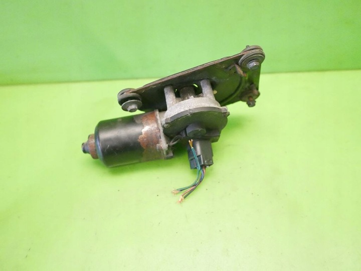 фото №7, Моторчик дворник перед kia carnival i 99-01