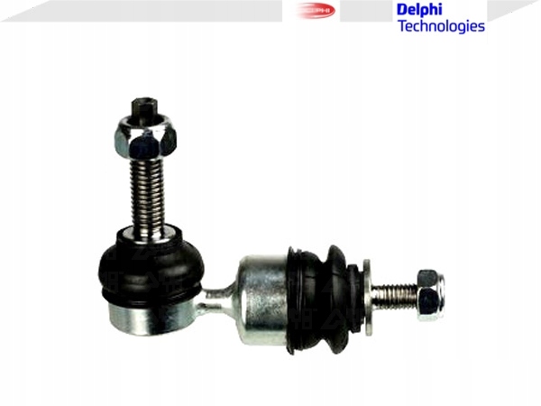 фото №11, Delphi tc2688 стержень / кронштейн, стабилизатор tc2688 tc2688