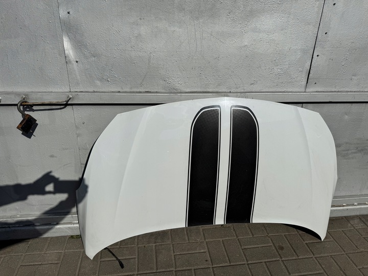 фото №8, Opel corsa e бампер капот лампи крила перед радіатор