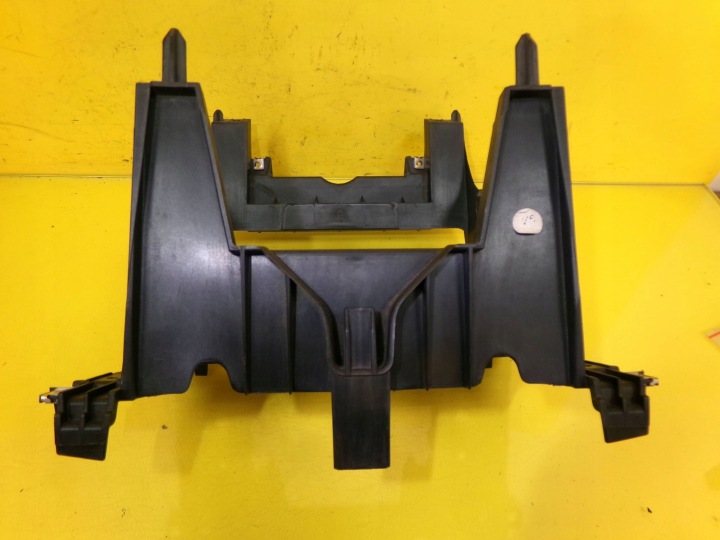 фото №8, Рамка радио корзина smart forfour 326745008 nr157