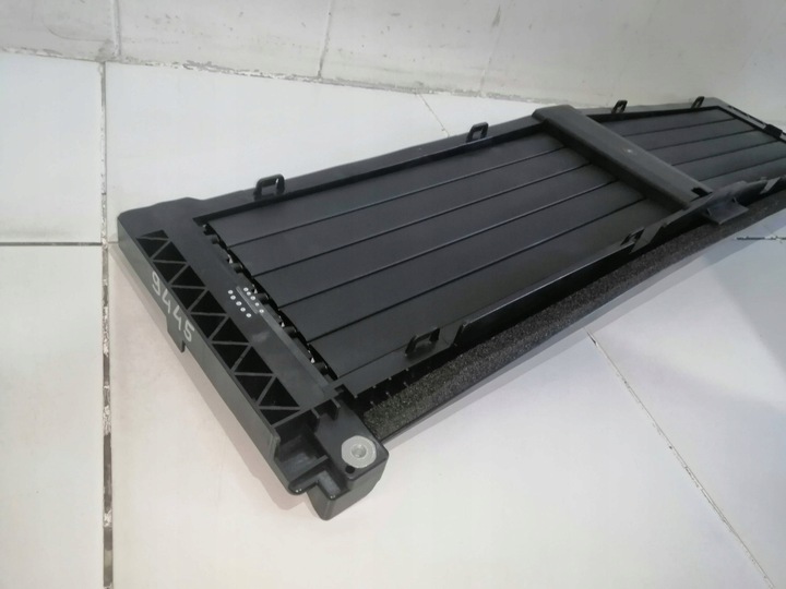 фото №13, Жалюзі кермо повітря mercedes a клас w177 нова оригінал hal 9445