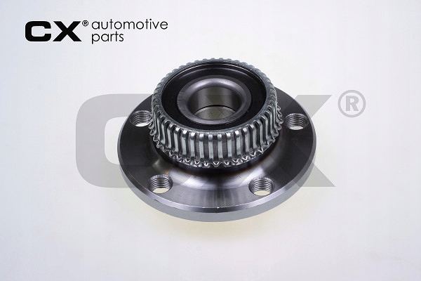 фото №1, Ступиця задня cx418