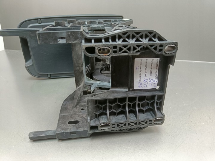 фото №11, Підлокітник skoda kodiaq karoq шкіра 565864207
