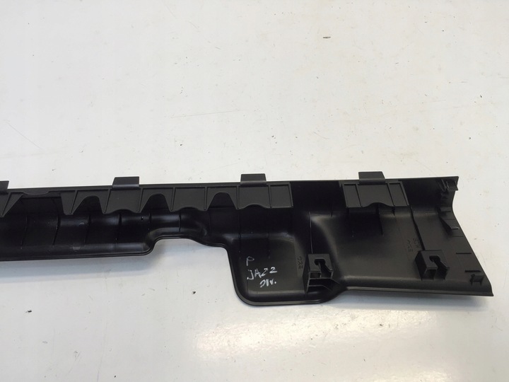 фото №2, Honda jazz v 2021 накладка порога перед правая