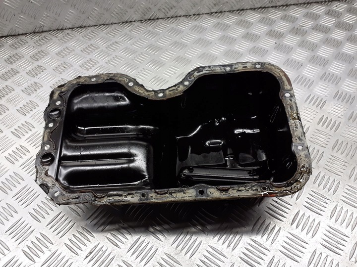 фото №1, Поддон масляная mazda 3 bk 1.6