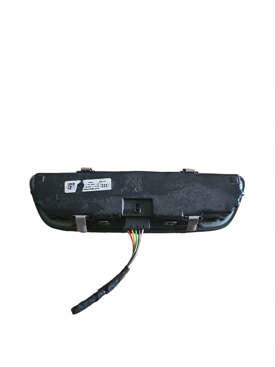 фото №6, Audi q5 80a лампа стеля кабіни 80a947135bc 80a947111