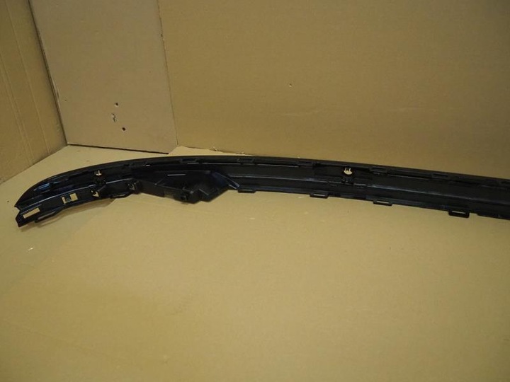 фото №7, Планка бампера зад na pdc audi e-tron