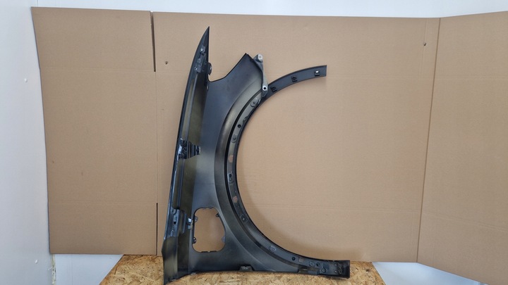 фото №6, Крыло левый перед переднее audi q3 e-tron 83a 83a821119