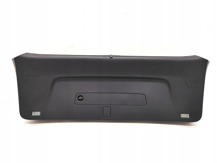 фото №1, Audi q7 4m обивка крышки багажника з ролета 4m0867973h